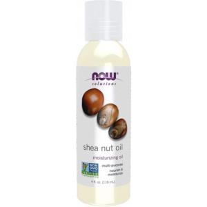 NOW HUILE DE NOIX DE KARITE 118 ML