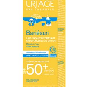 URIAGE BARIESUN LAIT ENFANT SPF50+ 100 ML