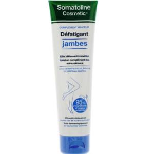 SOMATOLINE DEFATIGANT JAMBES 100 ML