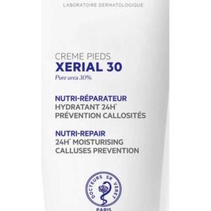 SVR XERIAL 30 CREME PIEDS TRES SECS ET ABIMES 50 ML