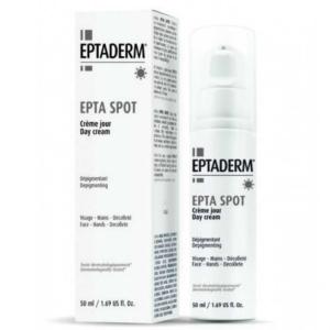 EPTADERM EPTA SPOT CREME JOUR 50 ML