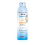 ISDIN FOTOPROTECTOR PEDIATRICS LOTION SPRAY SPF 50+ / 200 ML