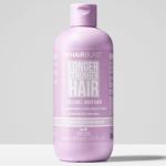 HAIRBURST apres-shampooing pour cheveux bouclés et ondulés 350ml