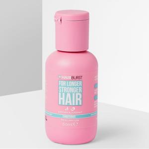 HAIRBURST après-shampooing mini à l'avocat et noix de coco hairburst 60 ml