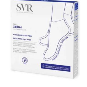 SVR XERIAL PEEL