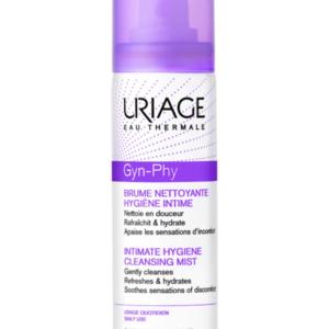 URIAGE GYN-PHY BRUME NETTOYANTE HYGIENE INTIME 50 ML