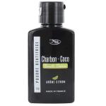 DENTI SMILE SMILE DETOX DENTIFRICE POUDRE CHARBON COCO AROME CITRON