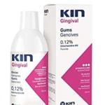 KIN GINGIVAL BAIN DE BOUCHE 250 ML