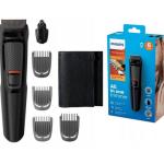 PHILIPS TONDEUSE 6 EN 1 VISAGE SERIE 3000