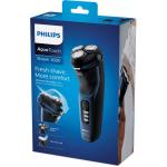 PHILIPIS AQUA TOUCH SHAVER 3000