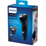 PHILIPS AQUA TOUCH SHAVER 1000