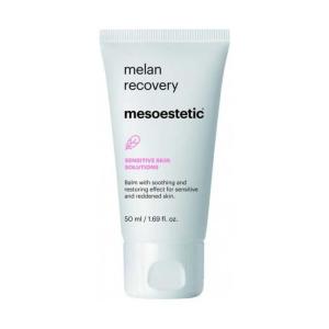 MESOESTETIC MELAN RECOVERY PEAUX SENSIBLES Et IRRITEES 50 ML
