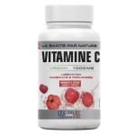 ERIC FAVRE VITAMINE C 100 COMPRIMES