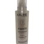 KALINE K-WHITE LAIT ECLAIRCISSANT 200 ML