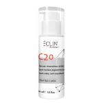 ECLIN C20 SERUM RENOVATEUR ECLAT 30 ML