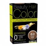BEAUTY HAIR COLOR 6.0 BLOND FONCE