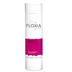 FLOXIA GEL NETTOYANT DOUCEUR 200 ML