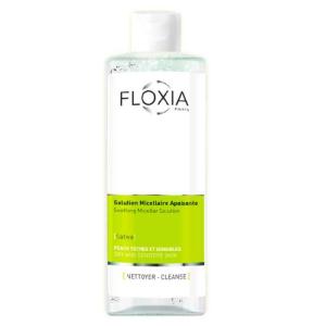 FLOXIA SOLUTION MICELLAIRE APAISANTE 200 ML