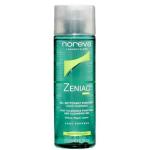 NOREVA ZENIAC GEL NETTOYANT PURIFIANT 200ML HAUTE TOLERANCE VISAGE ET CORPS 200ml