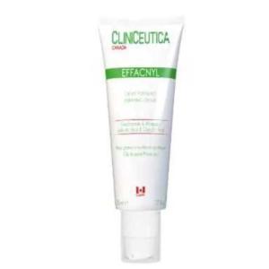 CLINICEUTICA EFFACNYL CREME PURIFIANTE 50ML