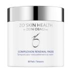 ZO SKIN HEALTH TAMPONS POUR RENOUVELEMENT DE TEINT 60 TAMPONS