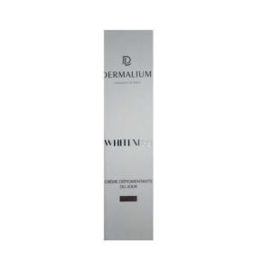 DERMALIUM WHITENESS CREME DEPIGMENTANT DU JOUR SPF 15