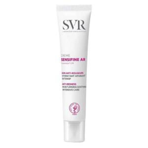SVR SENSIFINE AR SOIN ANTI-ROUGEURS 40 ML