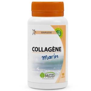 MGD COLLAGENE MARIN 90 GELULES