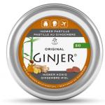 LEMON PHARMA PASTILLES GINGER - MIEL