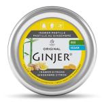 LEMON PHARMA PASTILLES GINGER - CITRON BIO