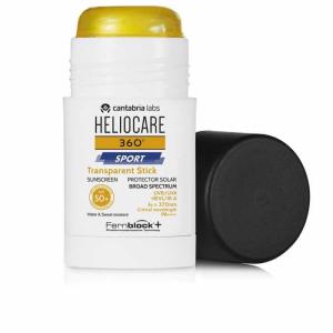 CANTABRIA HELIOCARE 360 Sport ecran stick transpirant