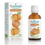 PURESSENTIEL HUILE VEGETALE NOYAU D'ABRICOT 50 ML