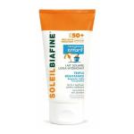 BIAFINE SOLEIL BIAFINE LAIT SOLAIRE ENFANT ULTRA HYDRATANT TRIPLE RESISTANCE SPF 50+
