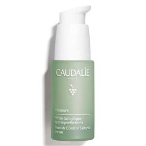 CAUDALIE VINOPURE SERUM SALICYLIQUE ANTI IMPERFECTIONS 30 ML