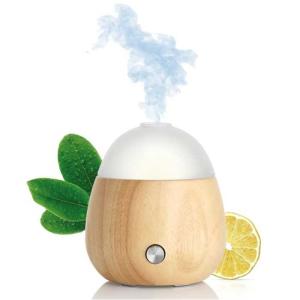 PURESSENTIEL DIFFUSEUR HUMIDIFICATEUR ULTRASONIQUE ATMO