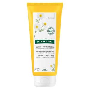 KLORANE BAUME APRES SHAMPOING A LA CAMOMILLE 200 ML