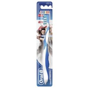 ORAL B BROSSE A DENTS JUNIOR 6-12 ANS SOFT