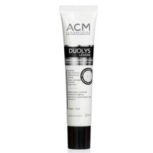 ACM DUOLYS LEGERE SOIN HYDRATANT ANTI AGE 40 ML