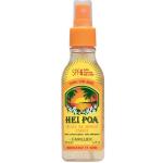 HEI POA HUILE DE MONOI TAHITI VANILLE 100 ML SPF 6