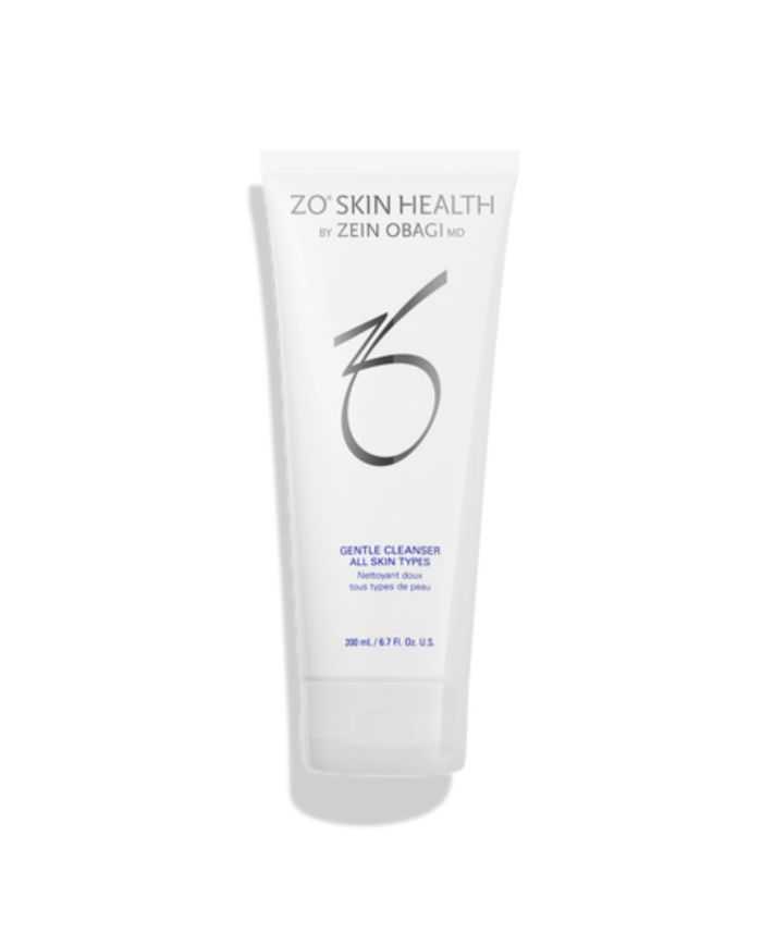 ZO SKIN HEALTH NETTOYANT DOUX TOUS TYPES DE PEAUX 200 ML