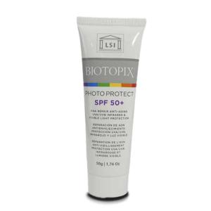BIOTOPIX PHOTO PROTECT SPF 50+ INVISIBLE 50 G