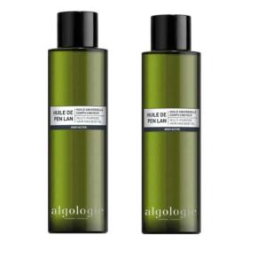 ALGOLOGIE DUO HUILE DE PEN LAN 100 ML