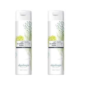 ALGOLOGIE DUO LAIT DU JARDIN MARIN 200 ML