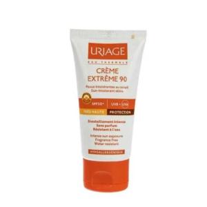 URIAGE CREME EXTREME 90 SPF 50+ 50 ML