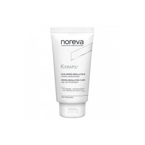 NOREVA KERAPIL SOIN DERMO REGULATEUR 75ML