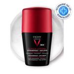 VICHY HOMME CLINICAL CONTROL DETRANSPIRANT 96 H