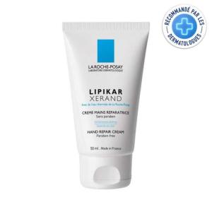 LA ROCHE POSAY LIPIKAR XERAND MAINS 50 ML