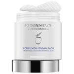 ZO SKIN HEALTH TAMPONS POUR RENOUVELLEMENT DE TEINT 30 TAMPONS