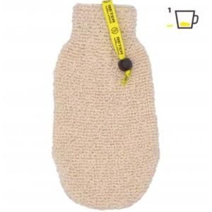 BETER COFFEE O CLOCK GANT EXFOLIANT EN SISAL NIVEAU 1