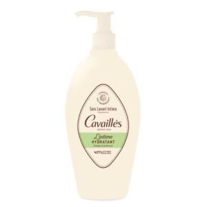 ROGE CAVAILLES SOIN LAVANT INTIME HYDRATANT500 ML